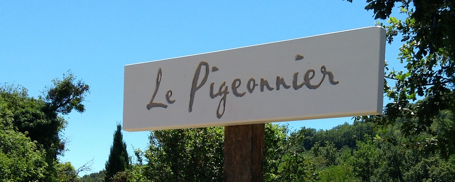 Einfahrt Melanie Knopp