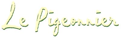 Le Pigeonnier